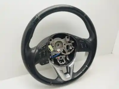Автозапчастина б/у кермо для mazda cx-5 center-line awd посилання на oem iam kd4532982b  