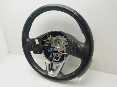 Автозапчастина б/у кермо для mazda cx-5 center-line awd посилання на oem iam kd4532982b  