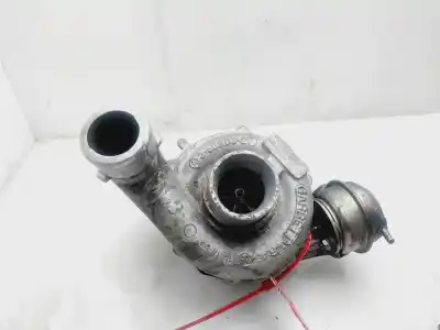 Автозапчастина б/у турбонагрузник для AUDI A4 AVANT (8E) 2.5 TDI Quattro (132kW) Посилання на OEM IAM 059145701S  