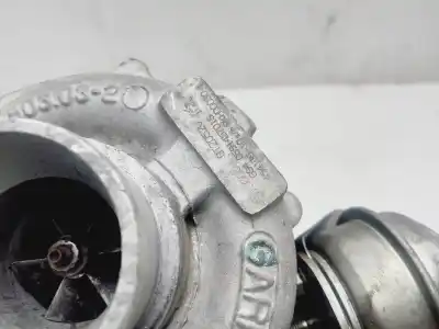 Pezzo di ricambio per auto di seconda mano turbocompressore per audi a4 avant (8e) 2.5 tdi quattro (132kw) riferimenti oem iam 059145701s  
