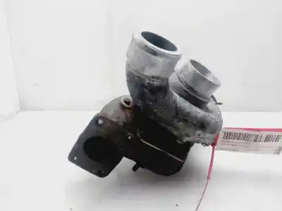 Pezzo di ricambio per auto di seconda mano turbocompressore per audi a4 avant (8e) 2.5 tdi quattro (132kw) riferimenti oem iam 059145701s  