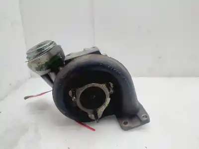 Pezzo di ricambio per auto di seconda mano turbocompressore per audi a4 avant (8e) 2.5 tdi quattro (132kw) riferimenti oem iam 059145701s  