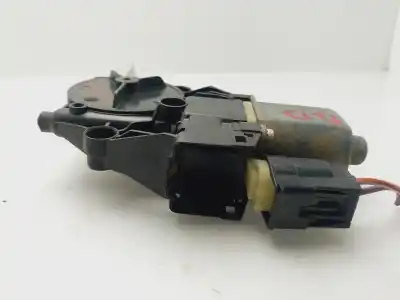 Second-hand car spare part right front window motor for ford fiesta (cb1) trend oem iam references 8a6114553a  