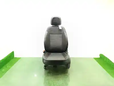 Автозапчастина б/у ліве передне сиділо для opel astra j lim. selective посилання на oem iam 13582213  