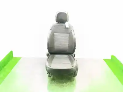 Автозапчастина б/у ліве передне сиділо для opel astra j lim. selective посилання на oem iam 13582213  