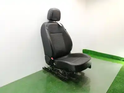 Автозапчастина б/у ліве передне сиділо для opel astra j lim. selective посилання на oem iam 13582213  