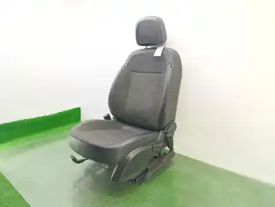 Second-hand car spare part left front seat for opel astra j lim. selective oem iam references 13582213
