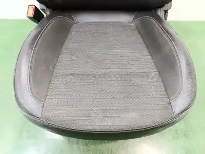 Автозапчастина б/у ліве передне сиділо для opel astra j lim. selective посилання на oem iam 13582213  