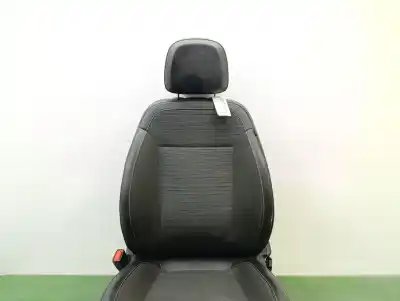 Автозапчастина б/у ліве передне сиділо для opel astra j lim. selective посилання на oem iam 13582213  