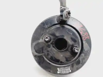 Автозапчастина б/у гальмівний серво для opel astra j lim. selective посилання на oem iam 13338058  