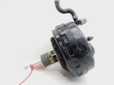 Second-hand car spare part brake servo for opel astra j lim. selective oem iam references 13338058