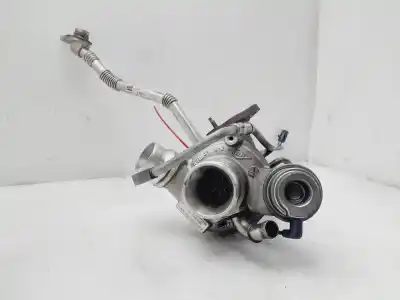 Автозапчасти б/у турбокомпенсатор за opel astra j lim. selective ссылки oem iam 55583588  