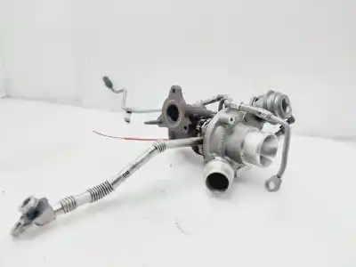 Автозапчасти б/у турбокомпенсатор за opel astra j lim. selective ссылки oem iam 55583588  