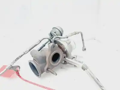 Автозапчасти б/у турбокомпенсатор за opel astra j lim. selective ссылки oem iam 55583588  