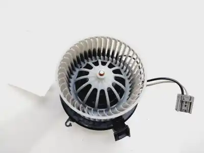 Second-hand car spare part heating fan for opel astra j lim. selective oem iam references 25020140