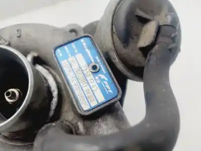 Pezzo di ricambio per auto di seconda mano turbocompressore per opel corsa d enjoy riferimenti oem iam 735013430  