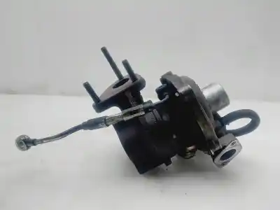 Pezzo di ricambio per auto di seconda mano turbocompressore per opel corsa d enjoy riferimenti oem iam 735013430  