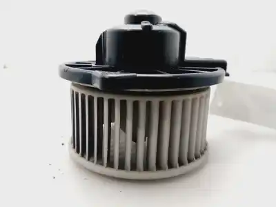 Pezzo di ricambio per auto di seconda mano ventola riscaldamento per mitsubishi colt (cj0) 1600 glx riferimenti oem iam mb918830  