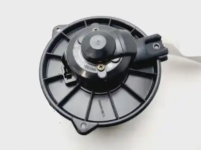 Автозапчасти б/у нагревательный вентилятор за MITSUBISHI COLT (CJ0) 1600 GLX ссылки OEM IAM MB918830  