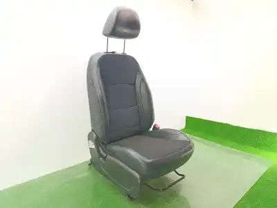 Автозапчасти б/у сиденье правое переднее за ssangyong tivoli premium 4x2 ссылки oem iam 7411335100  