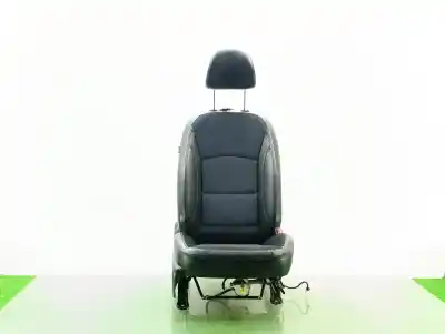 Автозапчасти б/у сиденье правое переднее за ssangyong tivoli premium 4x2 ссылки oem iam 7411335100  