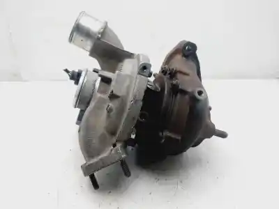 Peça sobressalente para automóvel em segunda mão turbocompresor por hyundai ix35 (lm, el, elh) 2.0 crdi 4wd referências oem iam 282312f701
