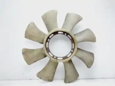 Second-hand car spare part viscous motor fan for kia sorento 2.5 crdi concept oem iam references 2526142920