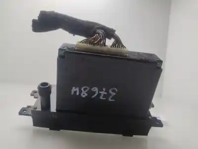 Peça sobressalente para automóvel em segunda mão comando de sofagem (chauffage / ar condicionado) por chevrolet captiva 2.0 vcdi ltx referências oem iam 96436272  