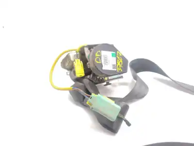 Автозапчасти б/у ПРАВЫЙ ПЕРЕДНИЙ РЕМЕНЬ БЕЗОПАСНОСТИ за VOLKSWAGEN TOUAREG (7LA)  ссылки OEM IAM 7L0857706D  