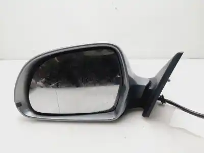 Second-hand car spare part LEFT REARVIEW MIRROR for AUDI A5 COUPE (8T)  OEM IAM references 8T1857409G  