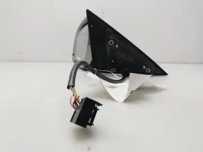 Second-hand car spare part left rearview mirror for audi a5 coupe (8t) 3.0 tdi quattro oem iam references 8t1857409g  