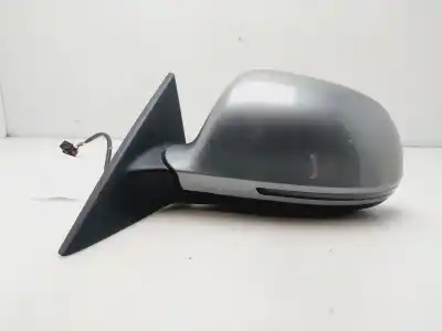 Second-hand car spare part left rearview mirror for audi a5 coupe (8t) 3.0 tdi quattro oem iam references 8t1857409g  