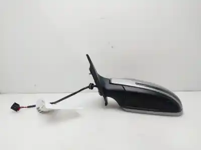 Second-hand car spare part left rearview mirror for audi a5 coupe (8t) 3.0 tdi quattro oem iam references 8t1857409g  