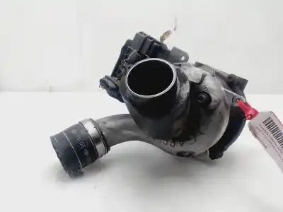 Автозапчастина б/у турбонагрузник для AUDI A5 COUPE (8T) 3.0 TDI Quattro Посилання на OEM IAM 059145722S  