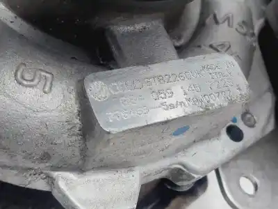 Автозапчастина б/у турбонагрузник для audi a5 coupe (8t) 3.0 tdi quattro посилання на oem iam 059145722s  