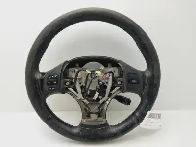 Second-hand car spare part steering wheel for lexus is200 (ds2/is2) 220d oem iam references 4510053170c0  