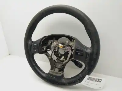 Second-hand car spare part steering wheel for lexus is200 (ds2/is2) 220d oem iam references 4510053170c0  