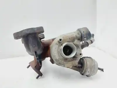 Автозапчастина б/у турбонагрузник для skoda octavia berlina (1u2) ambiente посилання на oem iam 038253019a  