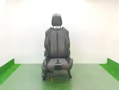 Автозапчасти б/у сиденье правое переднее за peugeot 5008 allure ссылки oem iam 1622708480