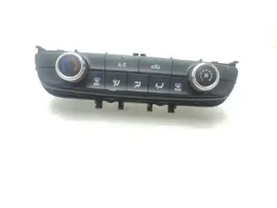 Piesă de schimb auto la mâna a doua panou clima pentru opel crossland x selective 82 cv / 60 kw referințe oem iam 98114000yx