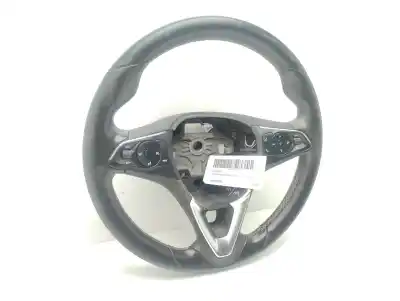 Piesă de schimb auto la mâna a doua volan pentru opel crossland x selective 82 cv / 60 kw referințe oem iam 34206802e