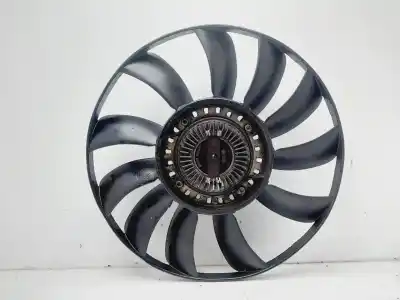 Second-hand car spare part viscous motor fan for vw passat b5 (3b2) 1.6 oem iam references 06b121347  