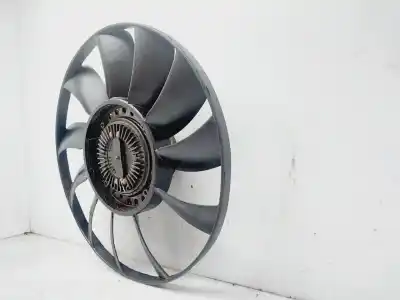 Second-hand car spare part viscous motor fan for vw passat b5 (3b2) 1.6 oem iam references 06b121347  