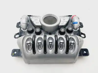 Автозапчасти б/у климат-контроль за mini mini (r56) cooper d ссылки oem iam 69810704  