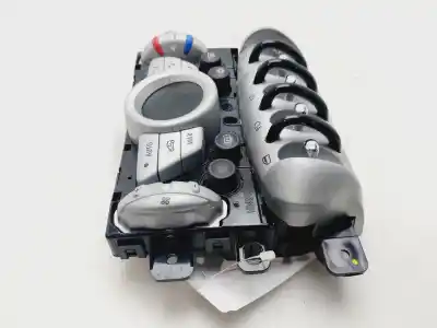 Автозапчасти б/у климат-контроль за mini mini (r56) cooper d ссылки oem iam 69810704  