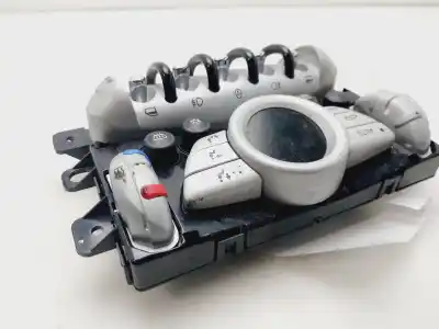 Gebrauchtes Autoersatzteil Klimakontrolle zum MINI MINI (R56) Cooper D OEM-IAM-Referenzen 69810704  