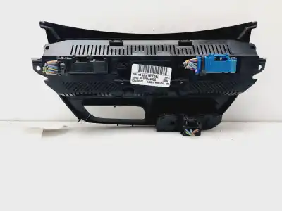 Автозапчасти б/у климат-контроль за ford grand c-max titanium ссылки oem iam am5t18c612bj  