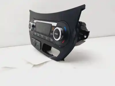 Автозапчасти б/у климат-контроль за ford grand c-max titanium ссылки oem iam am5t18c612bj