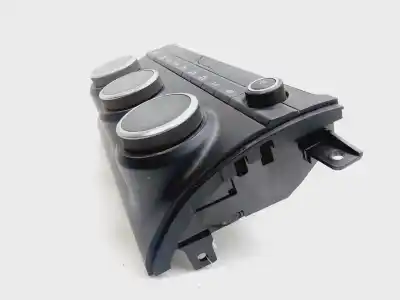 Peça sobressalente para automóvel em segunda mão comando de sofagem (chauffage / ar condicionado) por jaguar e-pace chequered flag awd 149 cv / 110 kw referências oem iam j9c314c239ac  