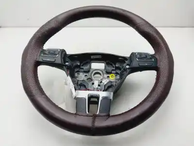 Pezzo di ricambio per auto di seconda mano Volante per VOLKSWAGEN TOURAN (1T3) Advance BlueMotion Riferimenti OEM IAM 1T0419091AC  